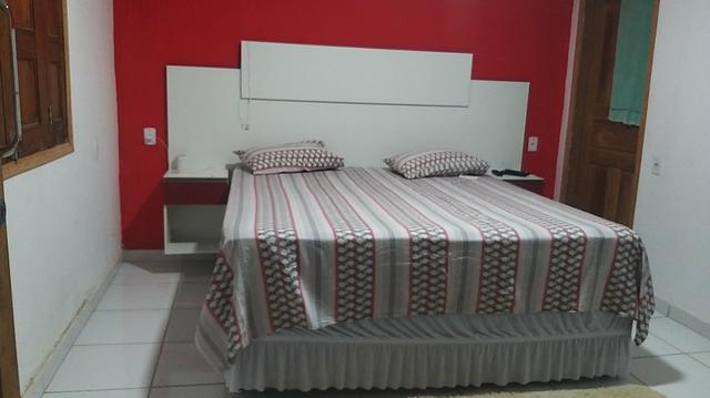 Vendo uma casa no Canaã próximo a arena da floresta e perto da academia e creche - Foto 7