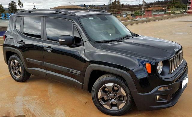 Jeep Renegate Sport - Foto 2