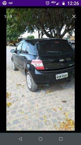 Vende-se ou troca um Agile - Foto 16