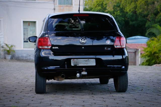Gol G6 - Foto 3