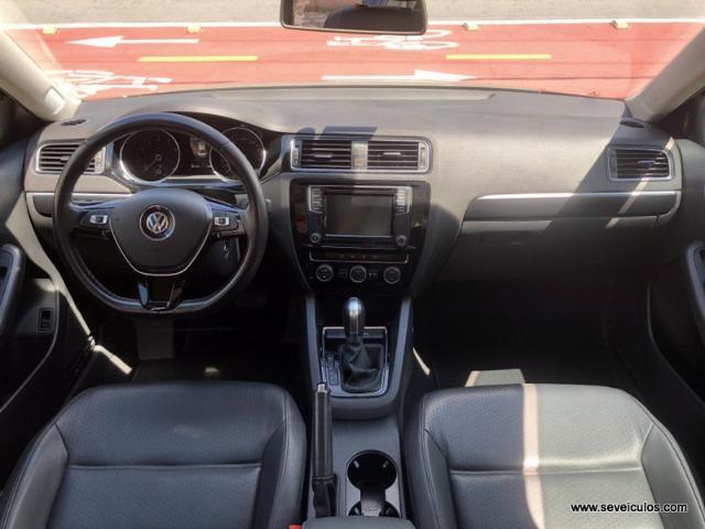 Volkswagen Jetta Highline 2.0 Tsi Tiptronic - 2016 - Foto 2