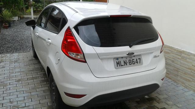 Vendo New Fiesta - Foto 2