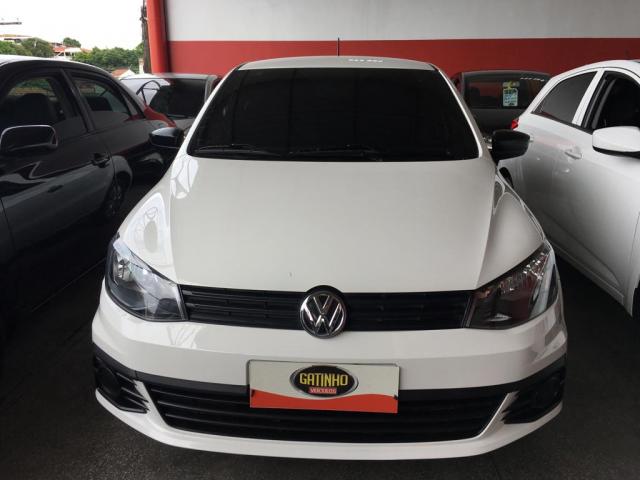 GOL TRENDLINE 1.0 T.FLEX 8V 5P