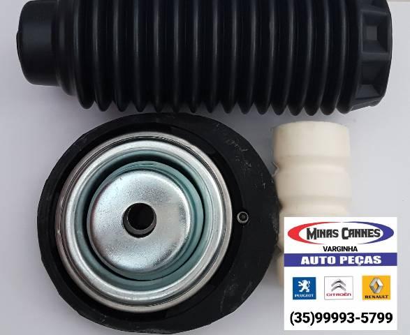 Kit Suspensão C3 2012 em diante