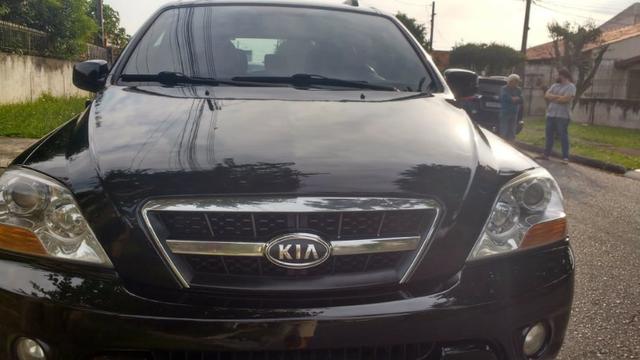 Sorento ex EX 2.5 Diesel - Foto 15