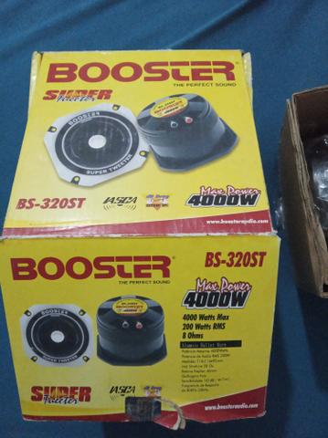 Super tweeter bs-320st - Foto 2