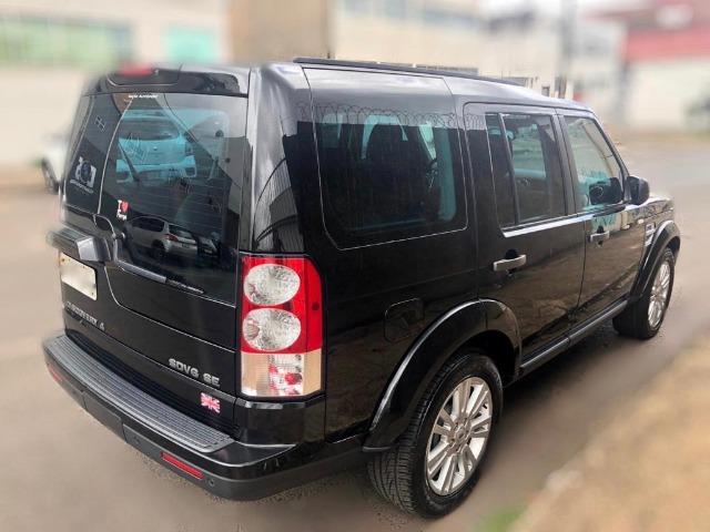 Discovery 4 . 3.0 Diesel Impecável e Revisada - Foto 3