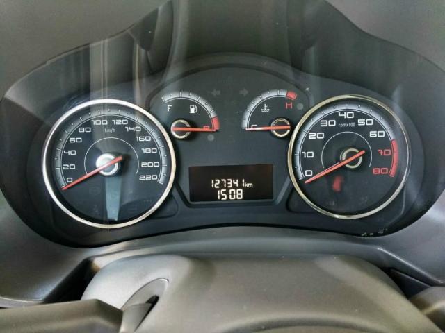 Fiat Palio ATRACTIVE FLEX 1.0 4P - Foto 7