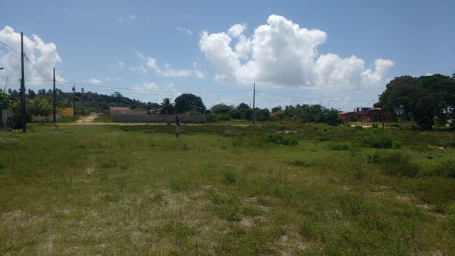 2 Lotes 24x30 58.000, 1 Lote 12x30 29.000, Pitimbu PB.da pra ver o Mar. oferta - Foto 2