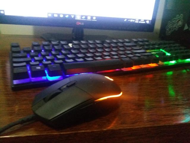 PC Gamer Intel Core i7 - Foto 6