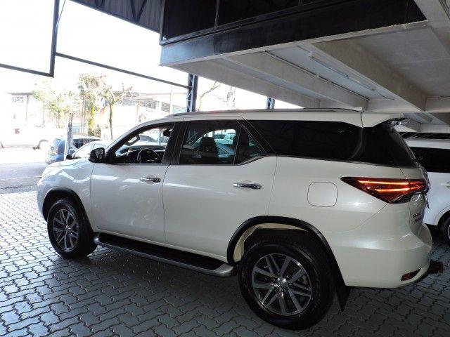 Hilux SW4 SRX 4x4 2.8 TDI 16V Dies. Aut. - Foto 4