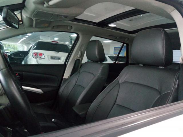 SUZUKI SCROSS 1.6 16V VVT GASOLINA GLS 4P 4X4 AUTOMATICO. - Foto 5