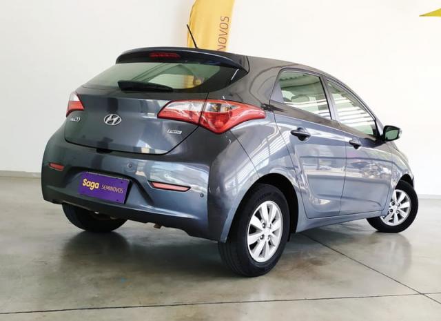 HYUNDAI HB20 1.0M 1.0 M - Foto 4