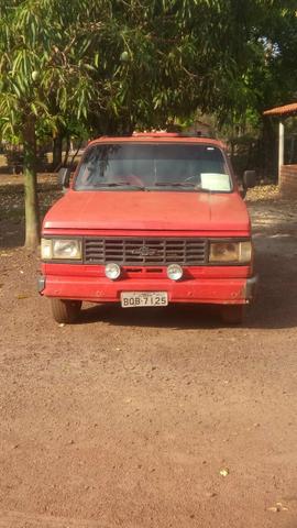 Vende-se uma D20 custom