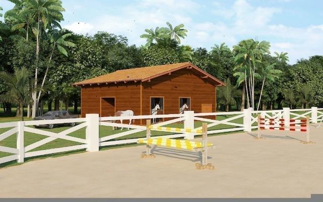 Chácaras Rio Negro, Lotes 1.000 m², a 15 minutos de Manaus/*/ - Foto 4