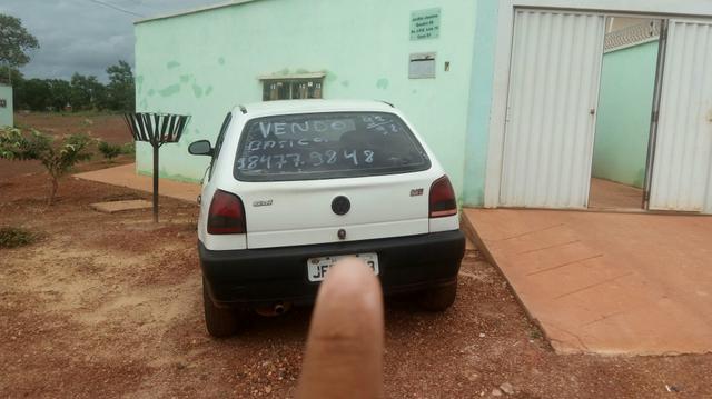 Vendo gol g2 4pts - Foto 6