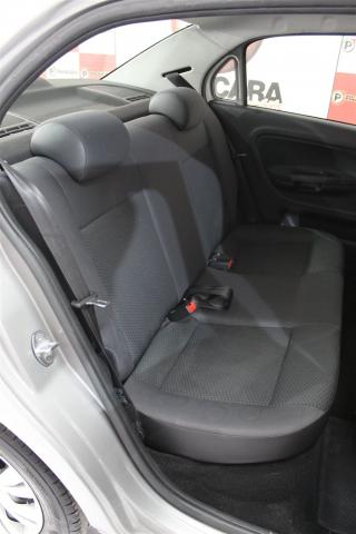 VOLKSWAGEN VOYAGE 2018/2018 1.6 MSI TOTALFLEX TRENDLINE 4P MANUAL - Foto 5