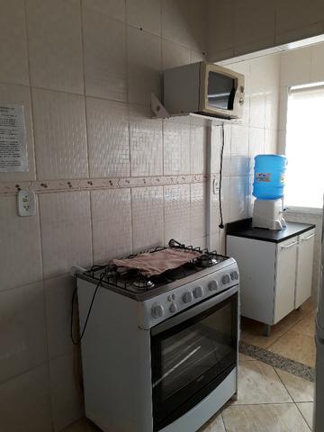 Ubatuba Praia Grande Apartamento Temporada a 15 passos do mar - Foto 8