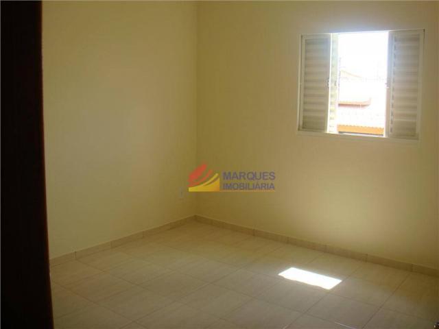 Sobrado residencial à venda, residencial monte verde, indaiatuba - so1504. - Foto 3