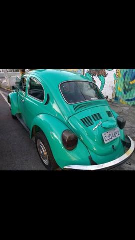 Fusca 86 - Foto 3