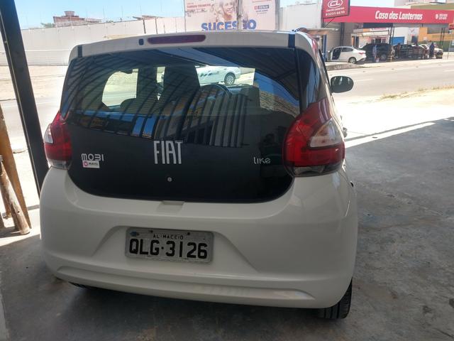 Mobi like novíssimo - Foto 4