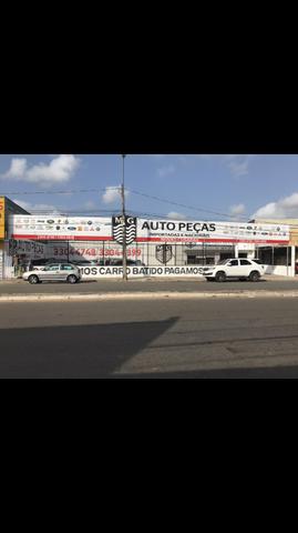 Meriva sucata - Foto 4