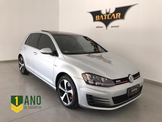 Golf 2.0 Tsi Gti 2015/2015