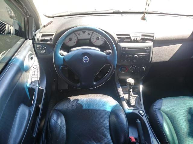 STILO 1.8 MPI CONNECT 8V FLEX 4P MANUAL - Foto 4