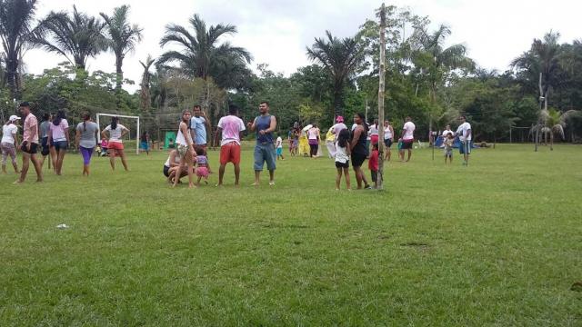 Ilha no Ramal Novo Tempo em iranduba - AM - Foto 7