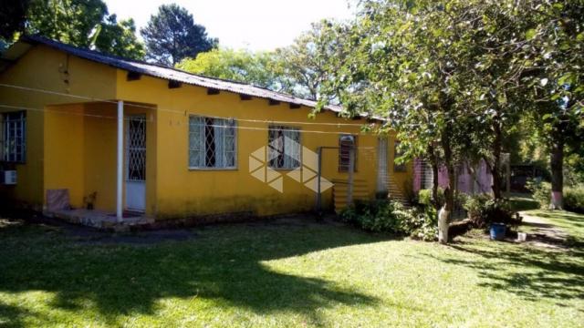Chácara à venda em Chapéu do sol, Porto alegre cod:CH0015 - Foto 3