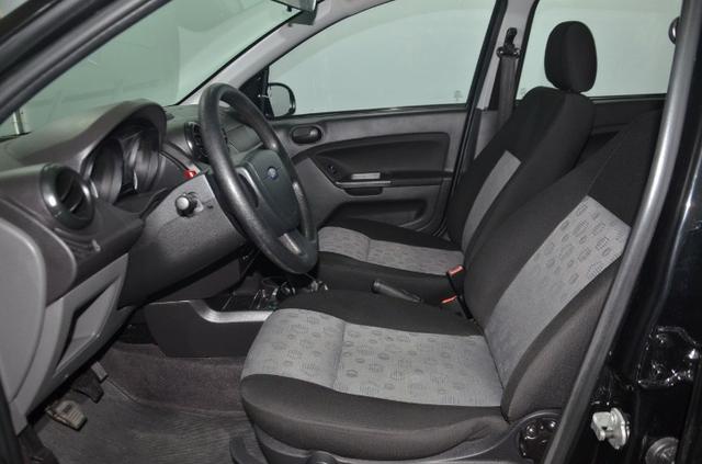 Ford Fiesta SE 1.0 Flex 2014 - Foto 9