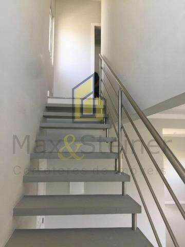 Ms5 Linda Casa em condominio Cachoeira bom Jesus - Foto 17