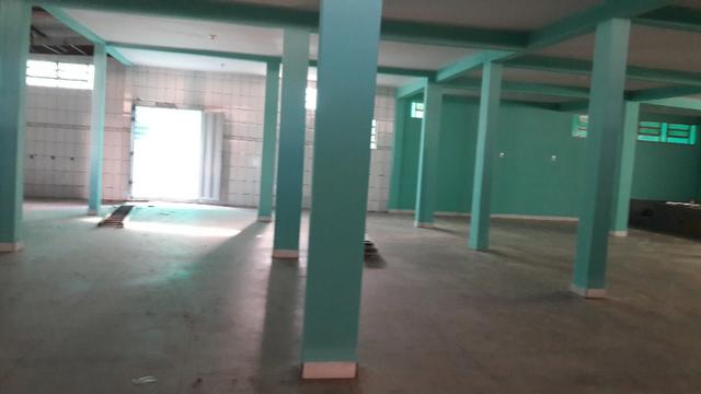 Aluga se Galpão com 452m2 na rua da casa lotérica do Solange Park 1 - Foto 9