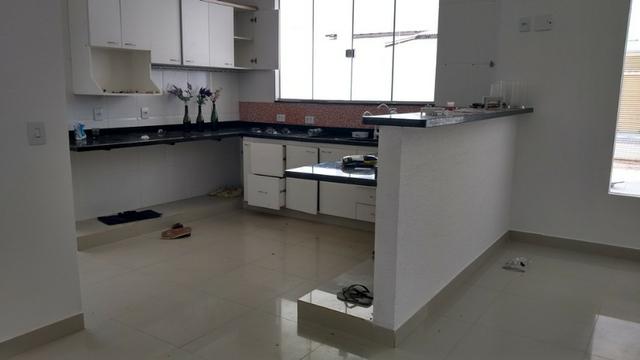 Samuel Pereira oferece: Casa Sobradinho RK 4 Suites Alto Padrão Churrasqueira Aceita troca - Foto 6