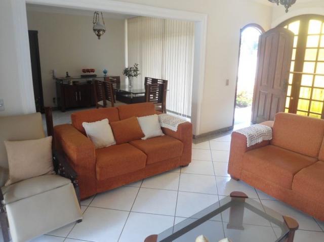 Casa à venda com 3 dormitórios em Caiçara, Belo horizonte cod:2044 - Foto 4