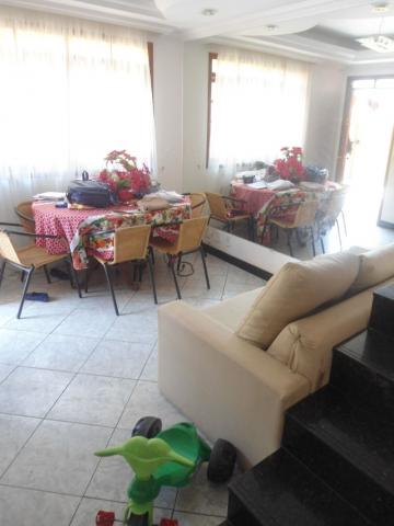 Casa à venda com 3 dormitórios em Caiçara, Belo horizonte cod:1980 - Foto 4