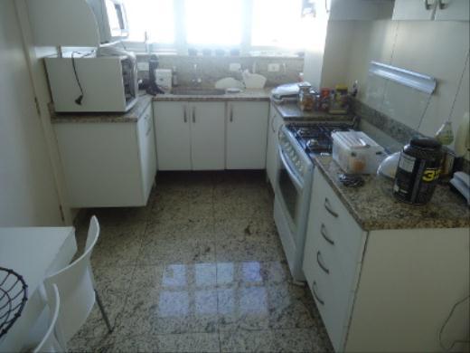 Apartamento à venda com 4 dormitórios em Gutierrez, Belo horizonte cod:476 - Foto 6