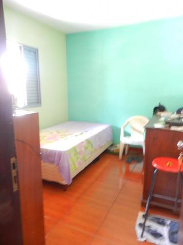 Casa à venda com 5 dormitórios em Caiçara, Belo horizonte cod:2734 - Foto 5