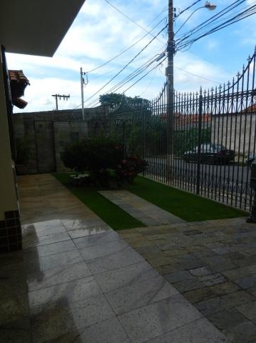 Casa à venda com 4 dormitórios em Caiçaras, Belo horizonte cod:2754 - Foto 2