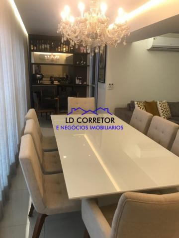 Apartamento a venda domani - setor marista - Foto 8