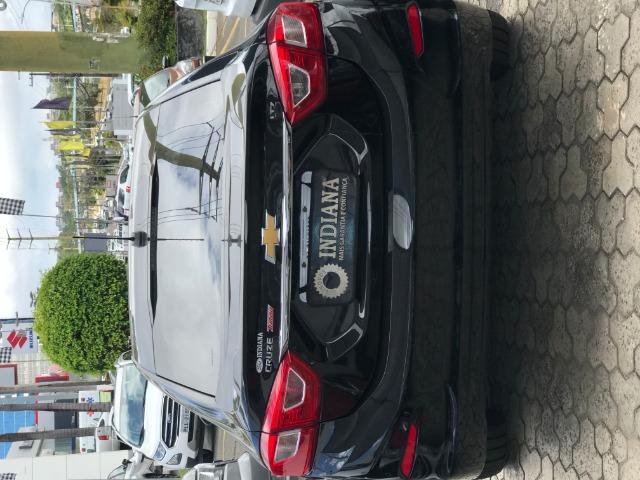 Gm - Chevrolet Cruze - Foto 5