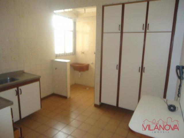 Apartamento com 3 dormitórios à venda, 80 m² por r$ 280.000,00 - jardim das indústrias - s - Foto 11