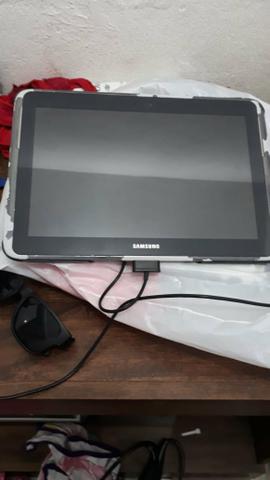 Tablet note