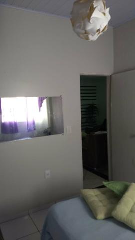 Oportunidade em planaltina DF vendo excelentes kitinete - Foto 3