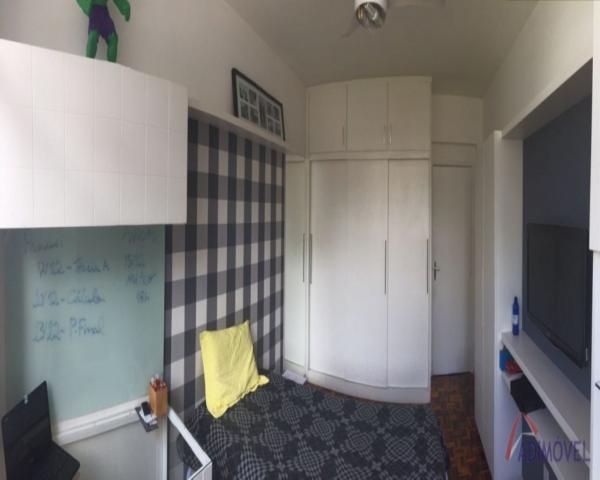 3 quartos com suíte no Centro de Vitória - Foto 7