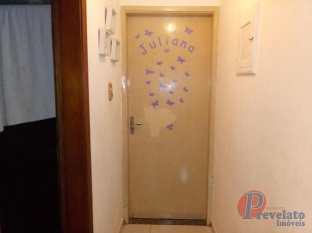 Ct-5886 - casa térrea com 2 dormitórios - v.alves dias - Foto 3