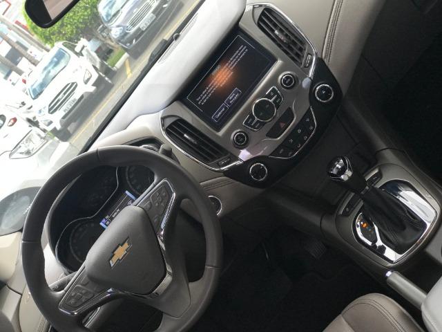 Gm - Chevrolet Cruze - Foto 6