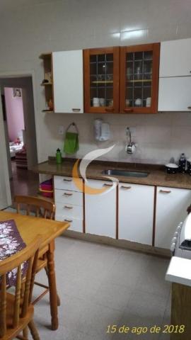Sobrado com 3 dormitórios à venda, 111 m² por R$ 435.000 - Vila Militar - Petrópolis/RJ - Foto 8