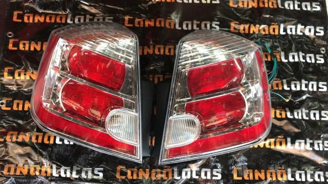 Lanterna Sentra