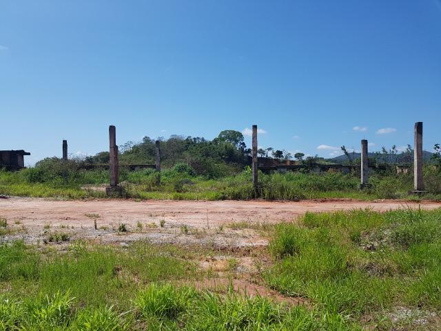 Terreno BR 101 Silva Jardim - Foto 16